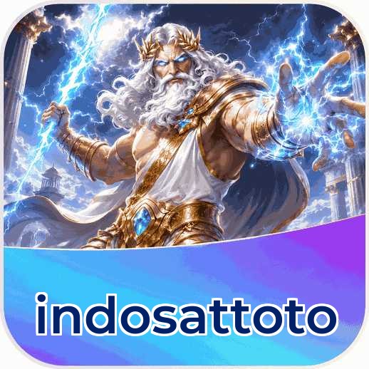 indosattoto Recommended Badge - Rating 8.6/10 Review Lengkap indosattoto Indonesia 2026